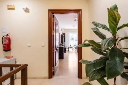 Apartamento En Primera Linea De Playa El Palo 말라가 0*,