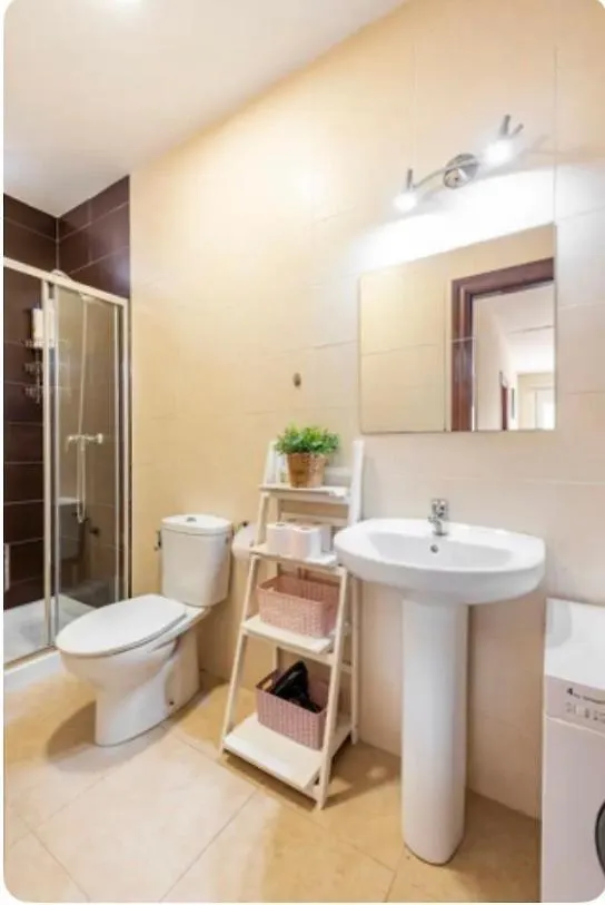 Appartement Apartamento En Primera Linea De Playa El Palo Málaga