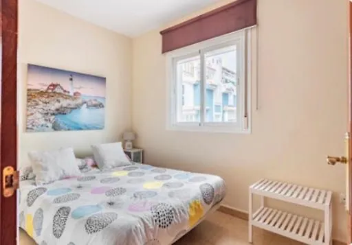 Appartement Apartamento En Primera Linea De Playa El Palo Málaga